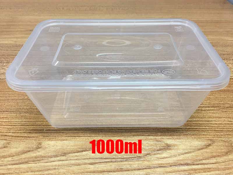 一次性餐盒厂家